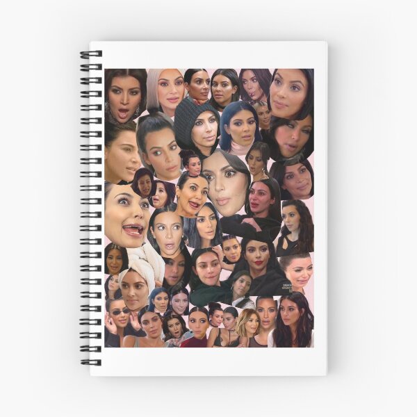Item preview, KIM KARDASHIAN  designed and sold by rosesharry.