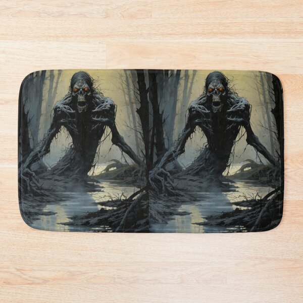 Item preview, Zombie Stalker: A Haunting Journey designed and sold by Piotrek0001.