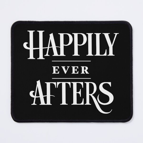 Item preview, Happily Ever Afters (Light) designed and sold by DartsAndCrafts.