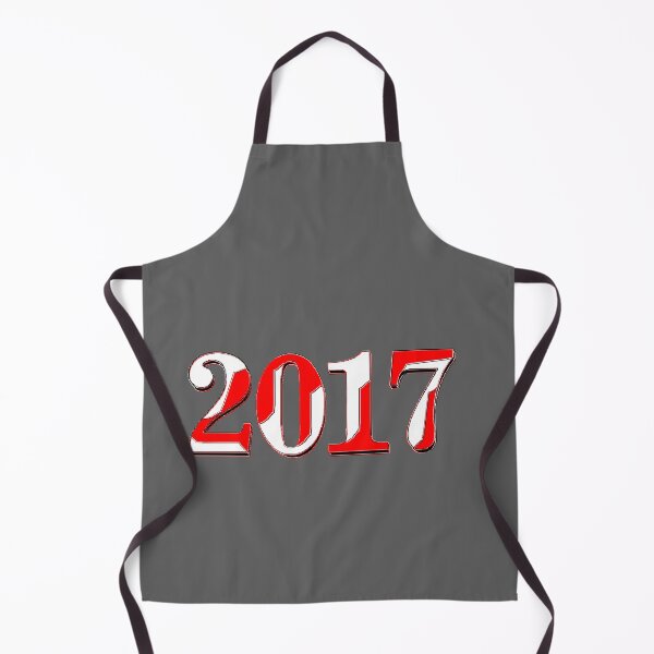 Item preview, 2017 number two thousand and seventeen digit order sequence team member age designed and sold by 4rpixs.