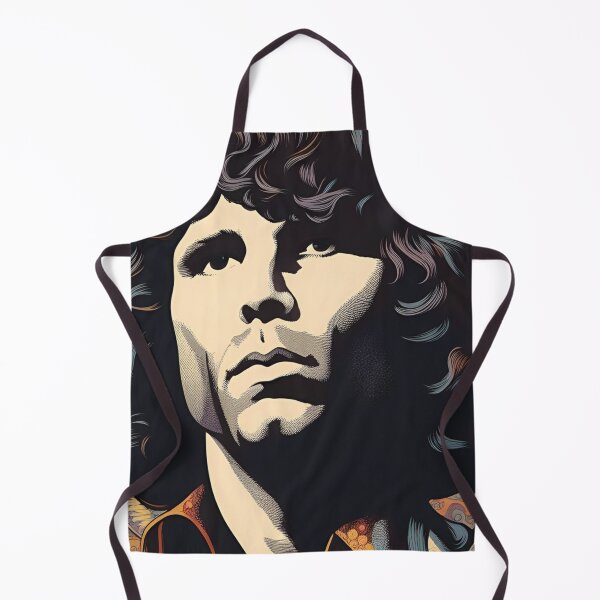 Item preview, Jim Morrison Art | TheAmericanPoet designed and sold by TheAmericanPoet.