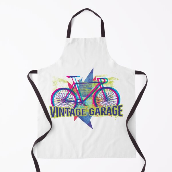 Item preview, Vintage Garage Digital Design designed and sold by zolarche.