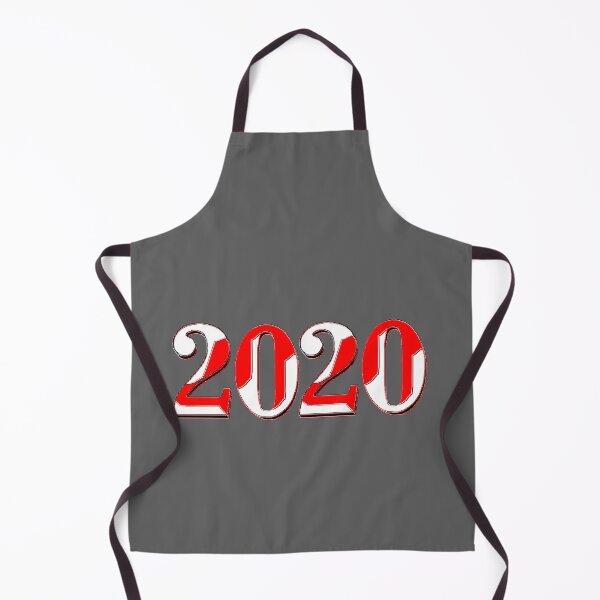Artikelvorschau, 2020 Nummer zweitausendzwanzig Ziffernreihenfolge Alter des Teammitglieds entworfen und verkauft von 4rpixs.
