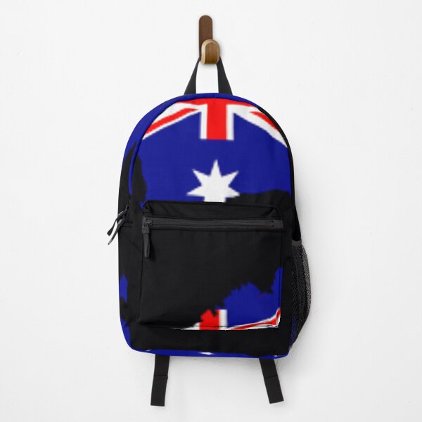 Item preview, Australian Map designed and sold by pzimlngk29.