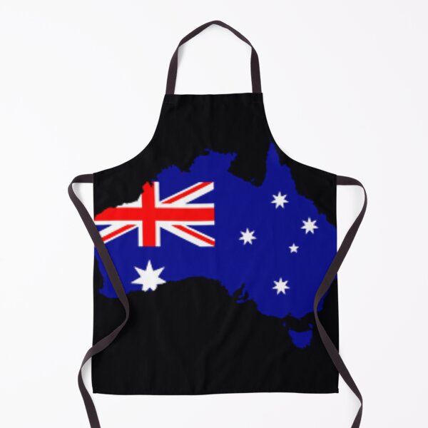 Item preview, Australian Map designed and sold by pzimlngk29.