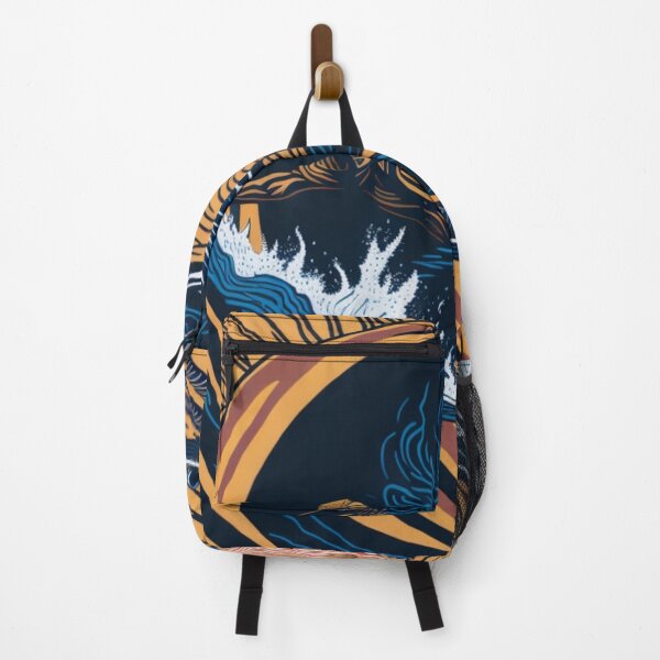 Item preview, Surfing drawing designed and sold by jsebouvi.