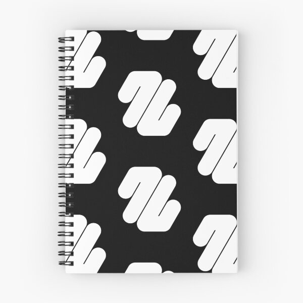 Item preview, Abstract hexagonal geometric: White Uppercase Letter Z designed and sold by SnedLab.