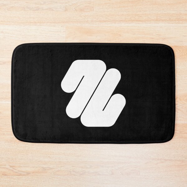 Item preview, Abstract hexagonal geometric: White Uppercase Letter Z designed and sold by SnedLab.