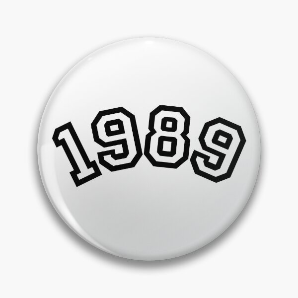 Item preview, Class of 1989 Years Old Taylor designed and sold by Draculaura2009.