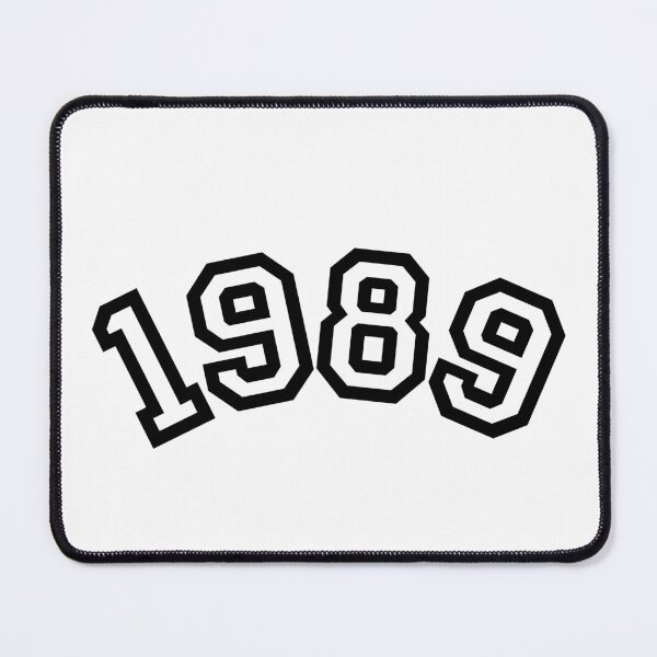 Item preview, Class of 1989 Years Old Taylor designed and sold by Draculaura2009.