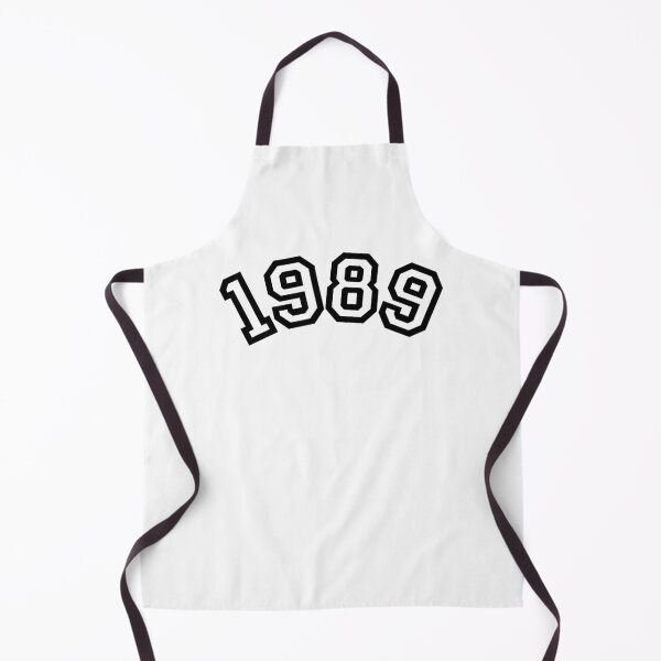 Item preview, Class of 1989 Years Old Taylor designed and sold by Draculaura2009.