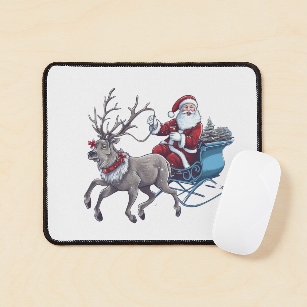Item preview, Mouse Pad designed and sold by Riverside-Moon.