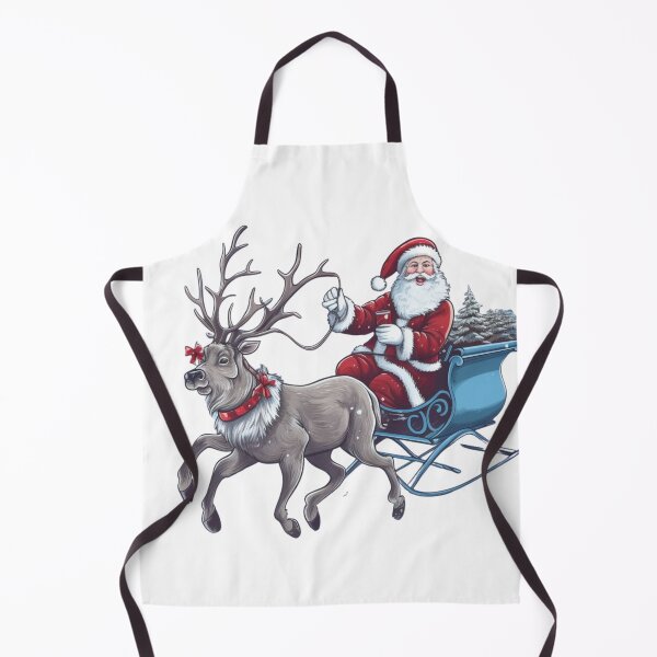 Item preview, Happy Santa Claus designed and sold by Riverside-Moon.