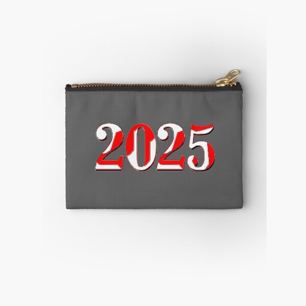 Item preview, 2025 number two thousand and twenty five digit  order sequence team member age designed and sold by 4rpixs.