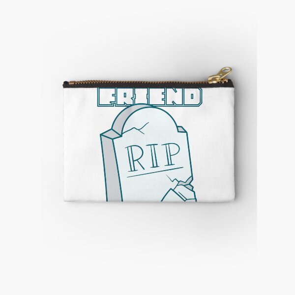 Item preview, Funeral for a Friend designed and sold by Tiny-Mess.