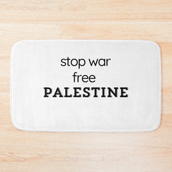 Item preview, "Free Palestine"  designed and sold by HafsaIrfan.