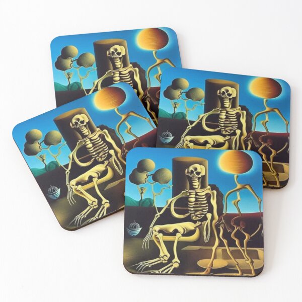 Item preview, Death exhausted after a day’s work designed and sold by George Hutton Hunter.