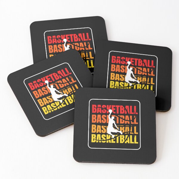 Item preview, Cool Basketball Player Logo, A gift for basketball lovers and addicts   designed and sold by ILLYGENIX STUDIO.