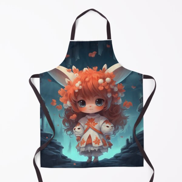 Item preview, Whimsical Anime Armadillo designed and sold by Shirtastically.