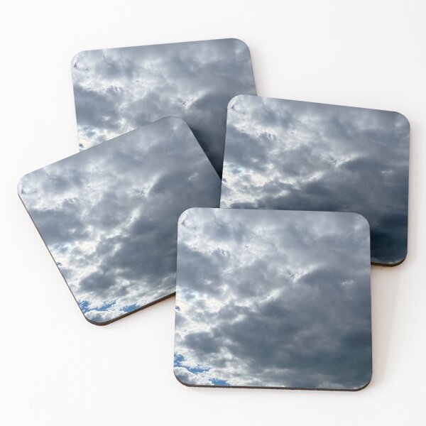Item preview, Cloudy Day in the Country  designed and sold by ETMphotoart.