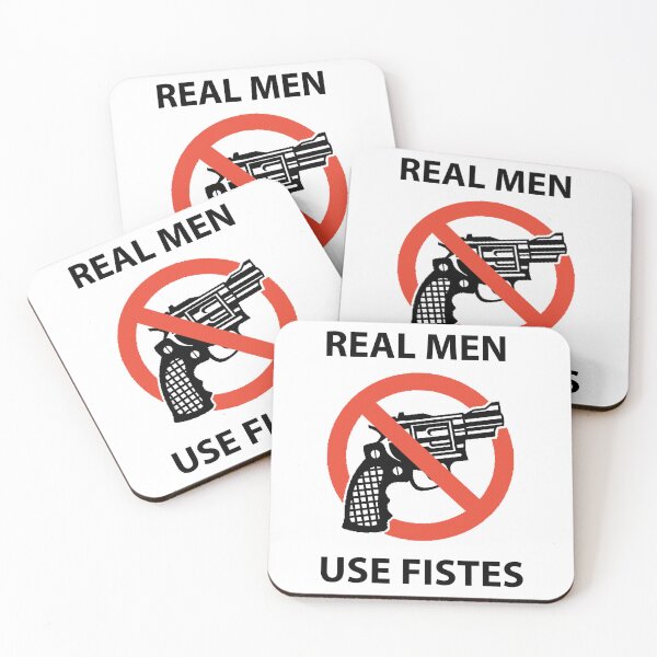 Item preview, real men designed and sold by Bombowy.