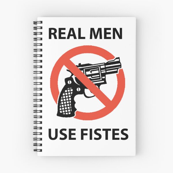 Item preview, real men designed and sold by Bombowy.