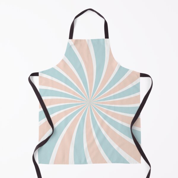 Item preview, Twisted Abstract Background in Retro Style. Groovy Swirl Illustration designed and sold by AnnaVioletStore.