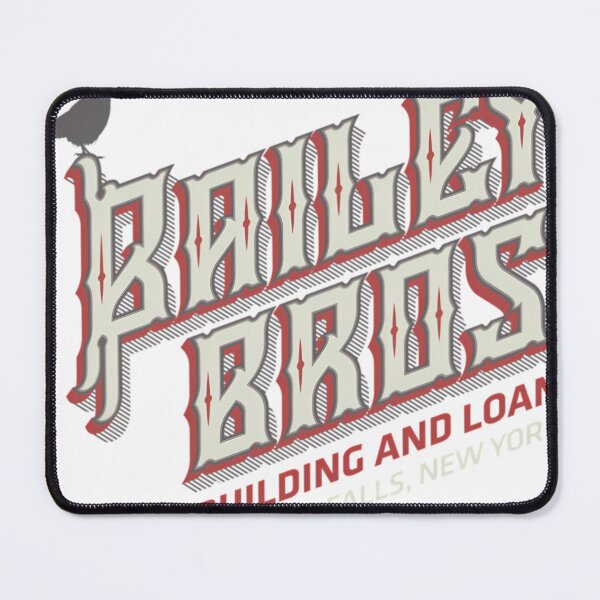 Item preview, BAILEY BROS BUILDING AND LOAN 1 designed and sold by gelsgnjwxqg16.