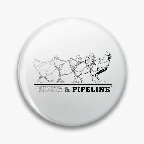 Item preview, FR - Tools and Pipeline ALT BLACK designed and sold by agrazettidesign.
