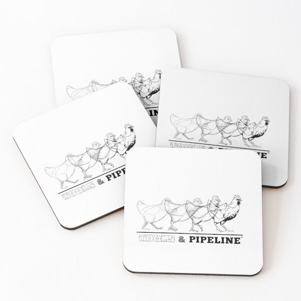 Item preview, FR - Tools and Pipeline ALT BLACK designed and sold by agrazettidesign.