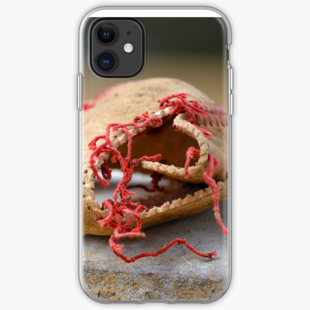Shell of Dreams iPhone Case & Cover