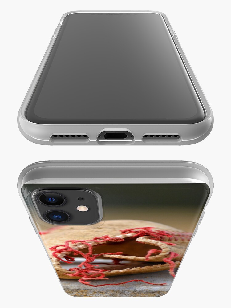Alternate view of Shell of Dreams iPhone Case & Cover