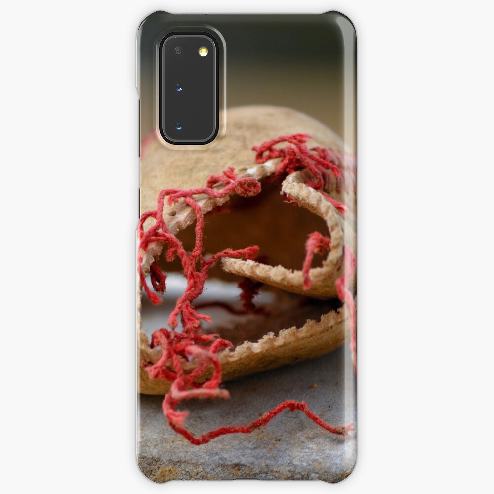 Shell of Dreams Case & Skin for Samsung Galaxy
