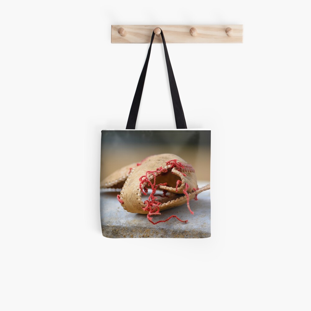 Shell of Dreams Tote Bag
