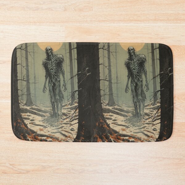 Item preview, Zombie Stalker: A Haunting Journey designed and sold by Piotrek0001.