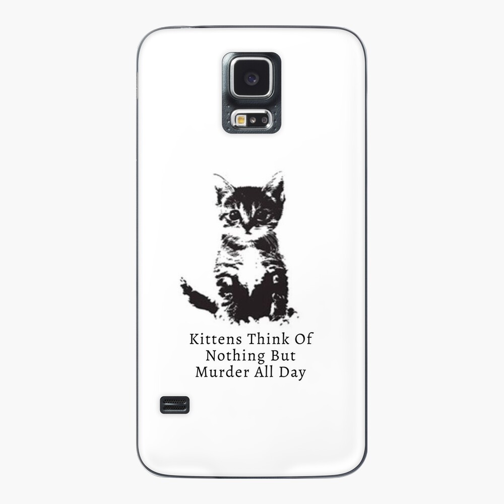 Cute Kitty Nothing Phone 1 Back Cover - Flat 35% Off On Nothing