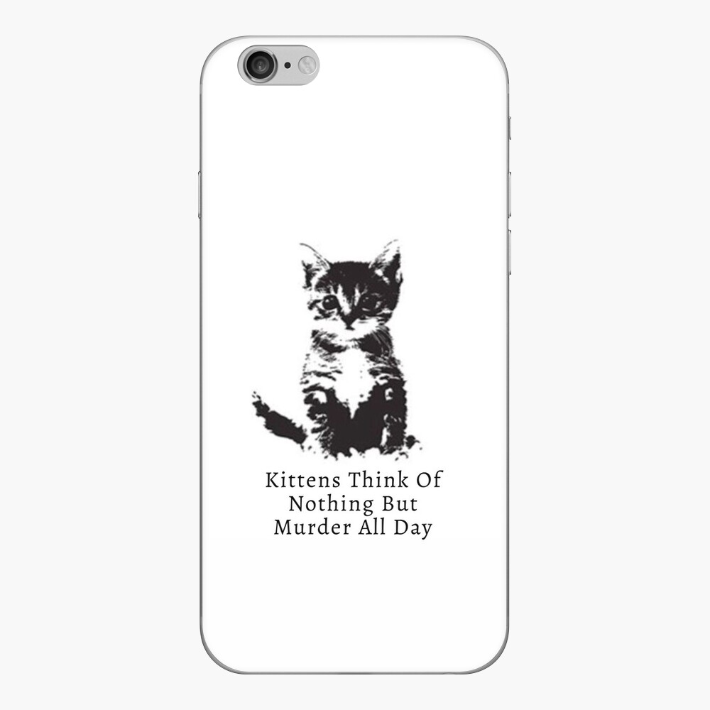 Cute Kitty Nothing Phone 1 Back Cover - Flat 35% Off On Nothing