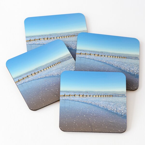 Item preview, October morning on the beach designed and sold by Violaman.