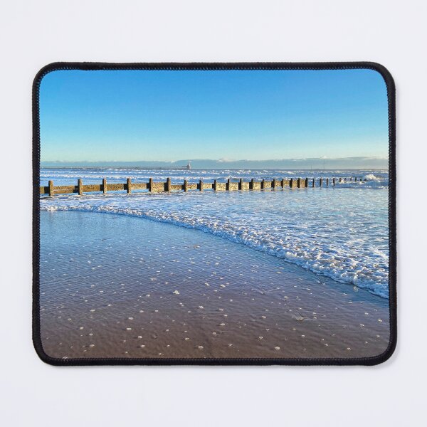Item preview, October morning on the beach designed and sold by Violaman.