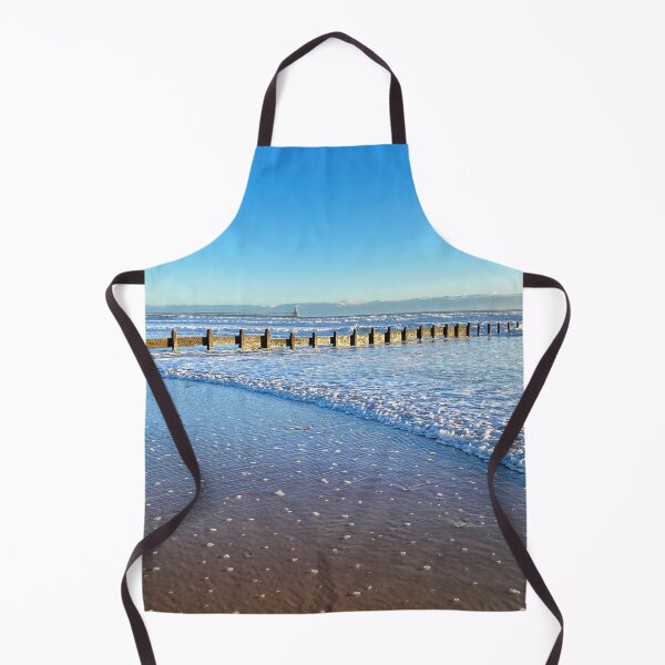 Item preview, October morning on the beach designed and sold by Violaman.
