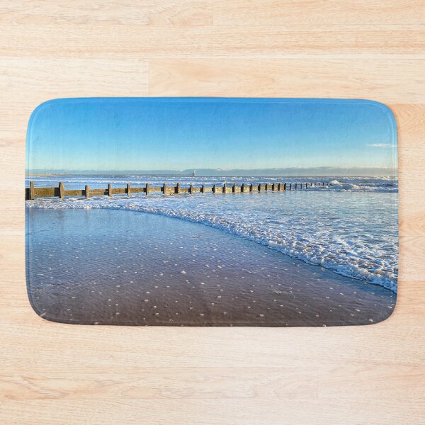 Item preview, October morning on the beach designed and sold by Violaman.