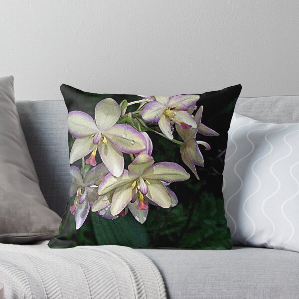 Item preview, Orchids Painting  designed and sold by dtwright.