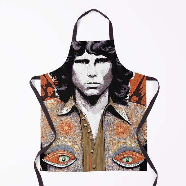 Item preview, Jim Morrison | TheAmericanPoet designed and sold by TheAmericanPoet.