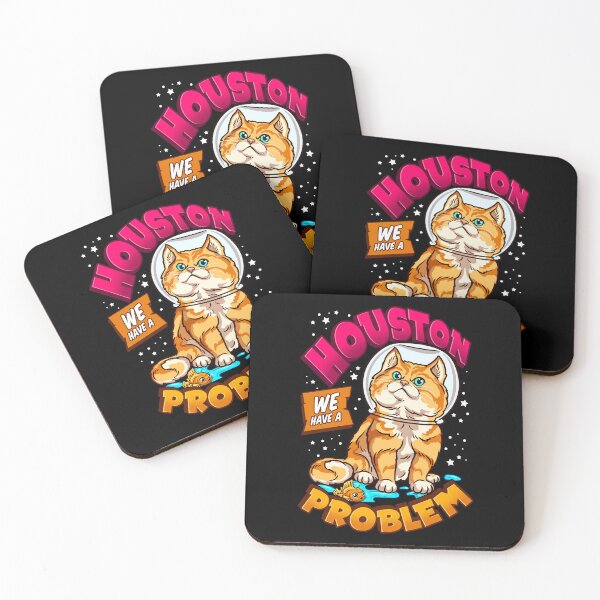 Item preview, Funny Space Astronaut Cat Gifts Men Women Kids Cats Space designed and sold by KsuAnn.