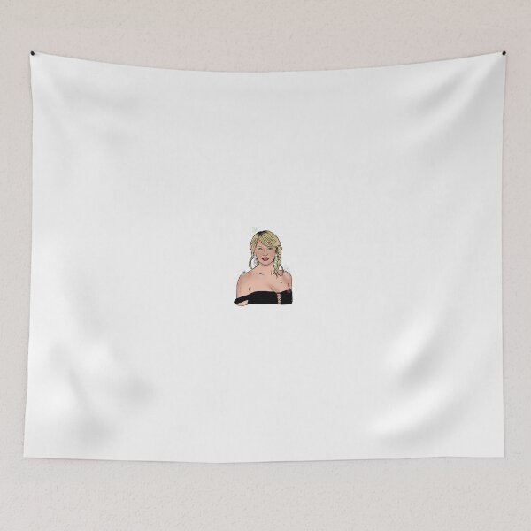 Item preview, Taylor Swift Fan art  designed and sold by FdPrincessshaye.