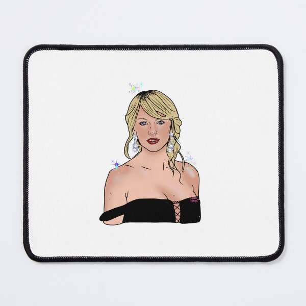 Item preview, Taylor Swift Fan art  designed and sold by FdPrincessshaye.