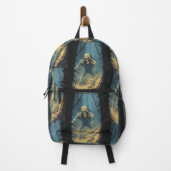 Item preview, Zombie Stalker: A Haunting Journey designed and sold by Piotrek0001.
