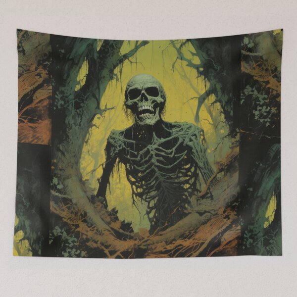 Item preview, Zombie Stalker: A Haunting Journey designed and sold by Piotrek0001.