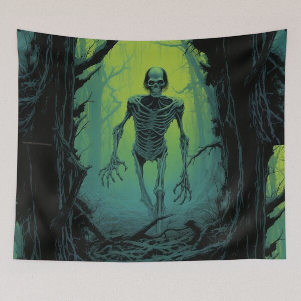 Item preview, Zombie Stalker: A Haunting Journey designed and sold by Piotrek0001.