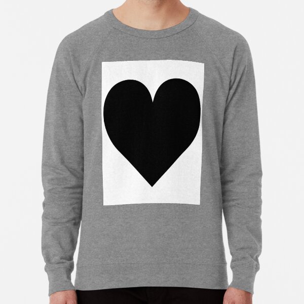 Aperçu de l'œuvre Coeur noir créée et vendue par Topstar80.